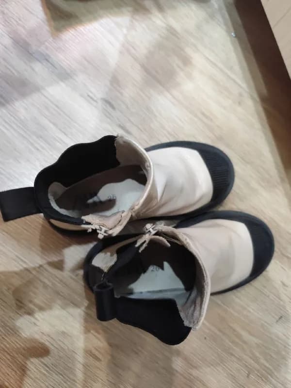 Nike Crater Impact Summit White кроссовки оригинал. Интересная жёсткая конструкция по бокам, держит — Батуми — 40 ₾