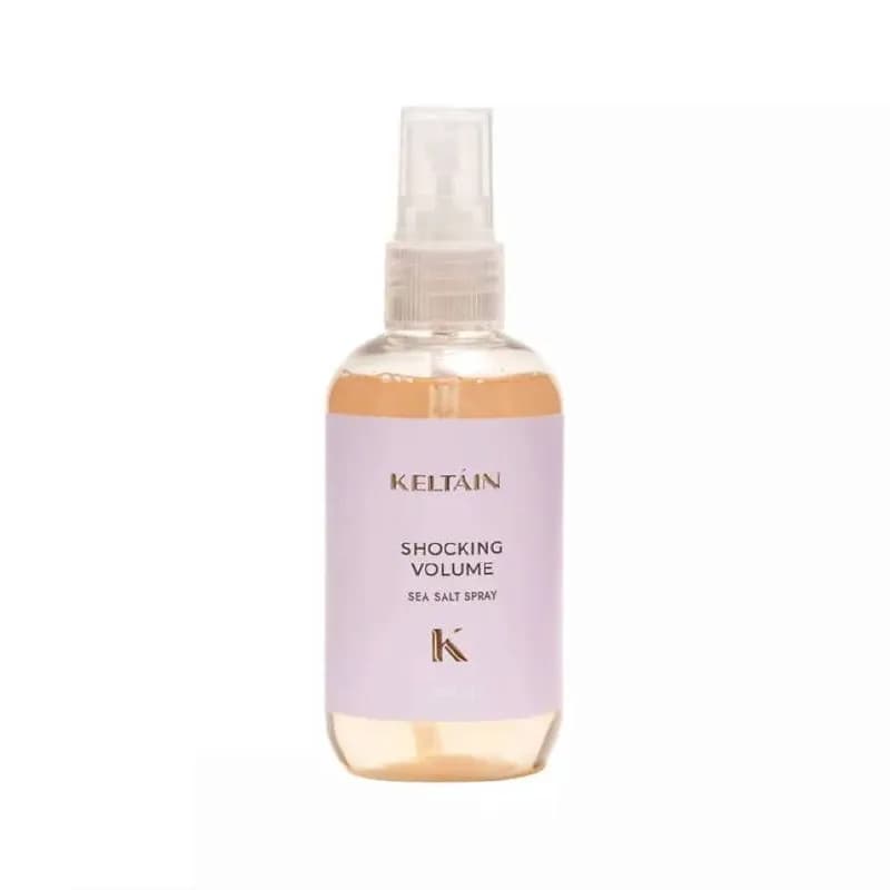 Спрей для объема волос KELTAIN Shocking Volume — Батуми — 15 ₾