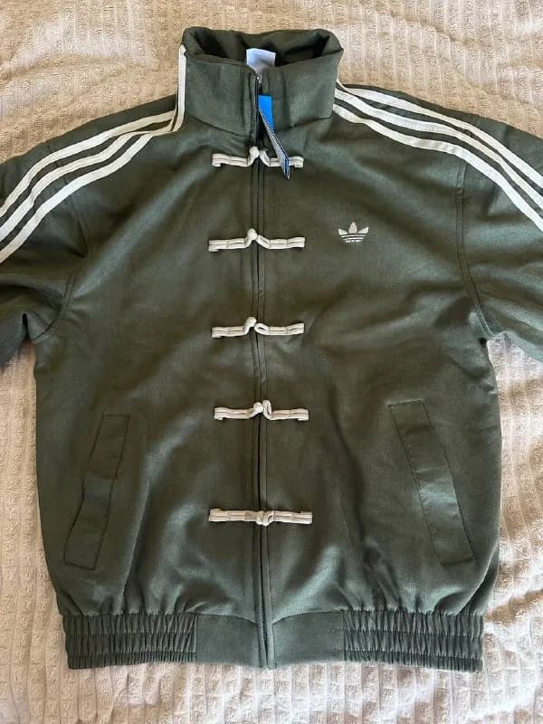 Adidas CTT — Тбилиси — 100 ₾