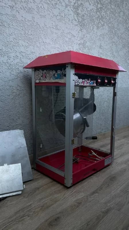 HP-6B — Тбилиси — 270 ₾