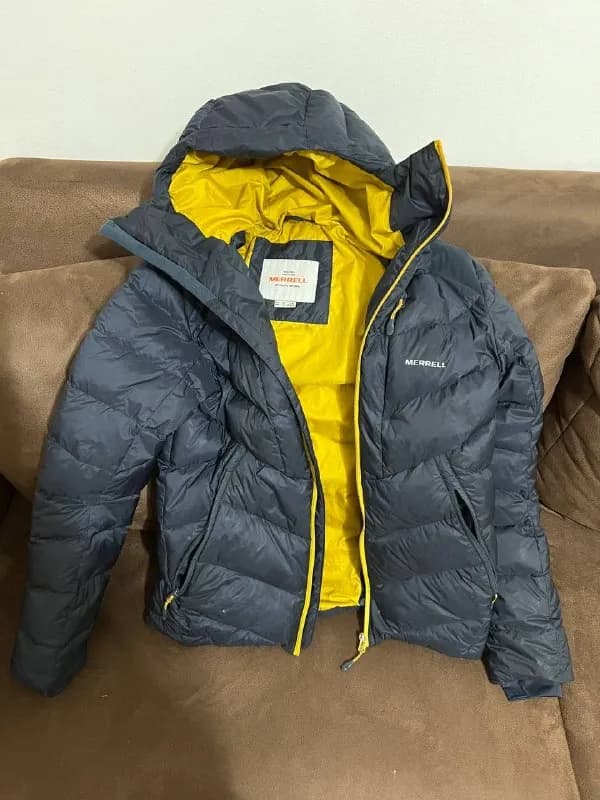 Merrell — Тбилиси — 200 ₾