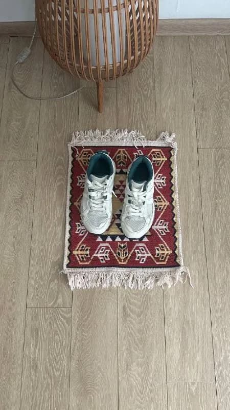 oysho кожа + сетка 37 р-р — 40 лари состояние на 4 — Тбилиси — 40 ₾