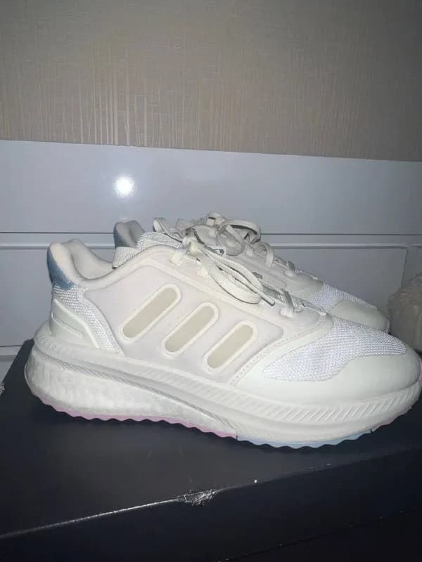 Adidas X_PLRPHASE на крутой подошве буст, сеточные и легкие — Тбилиси — 220 ₾