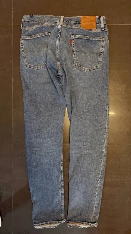 Levi’s 512 — Тбилиси — 30 ₾
