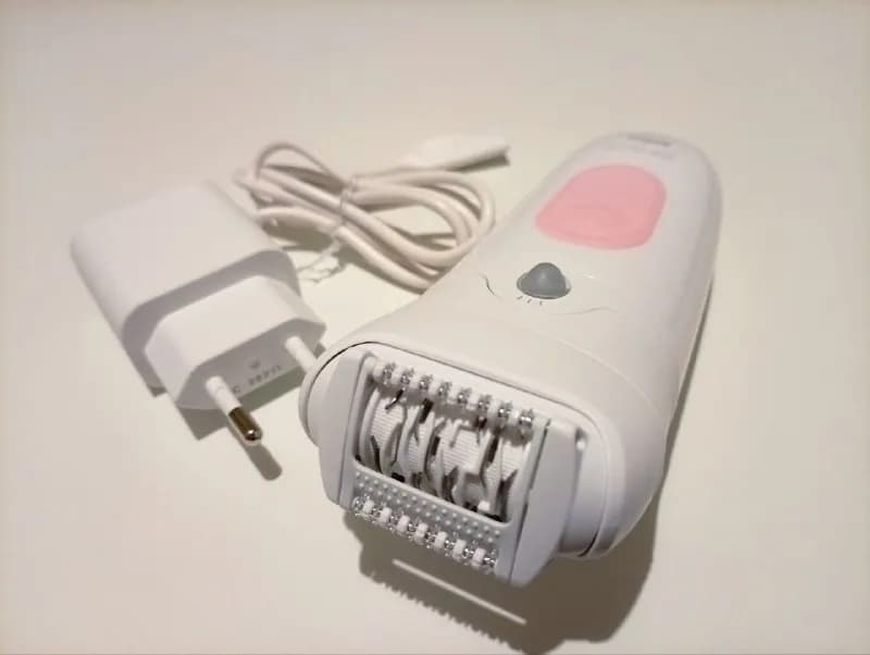 Эпилятор Braun Silk-epil 5 SE 5-000 — Батуми — 200 ₾
