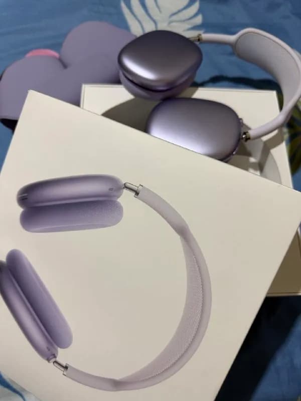Apple AirPods Max 2 2026 Purple Headphone — Батуми — 1 800 ₾