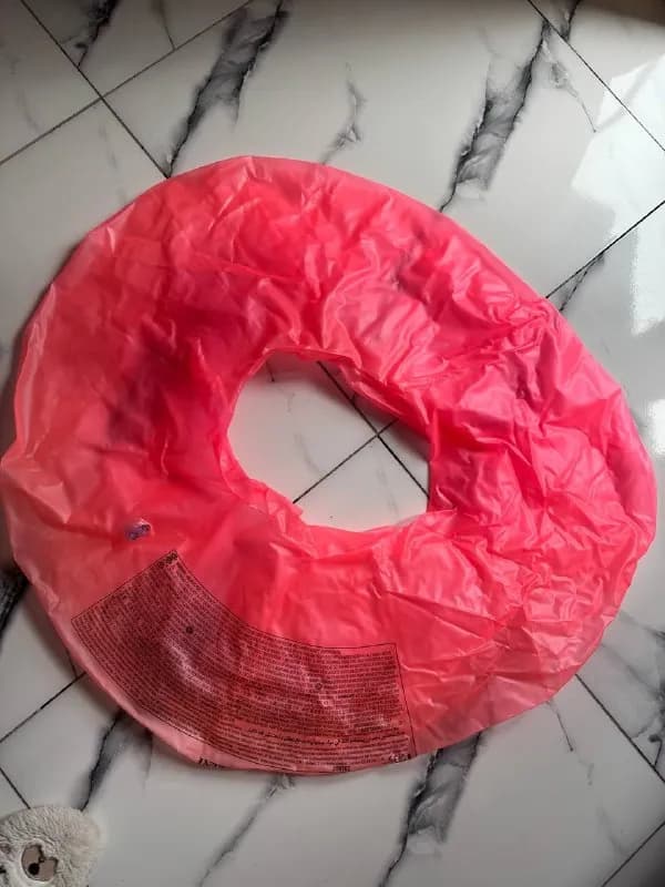 Новый использовался один раз — Батуми — 15 ₾