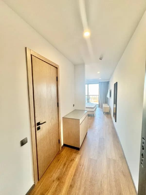 Blue Sky Tower (Block A) — Батуми — 55 000 $