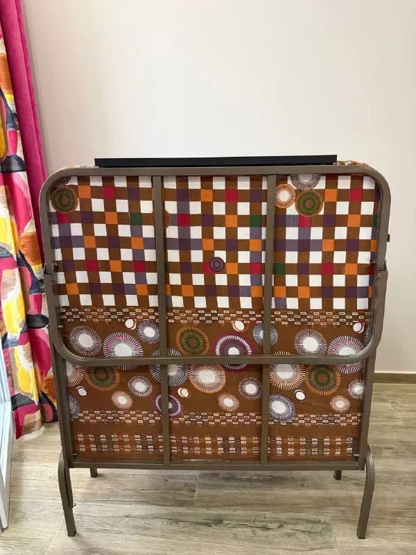 Раскладушка — Батуми — 50 ₾