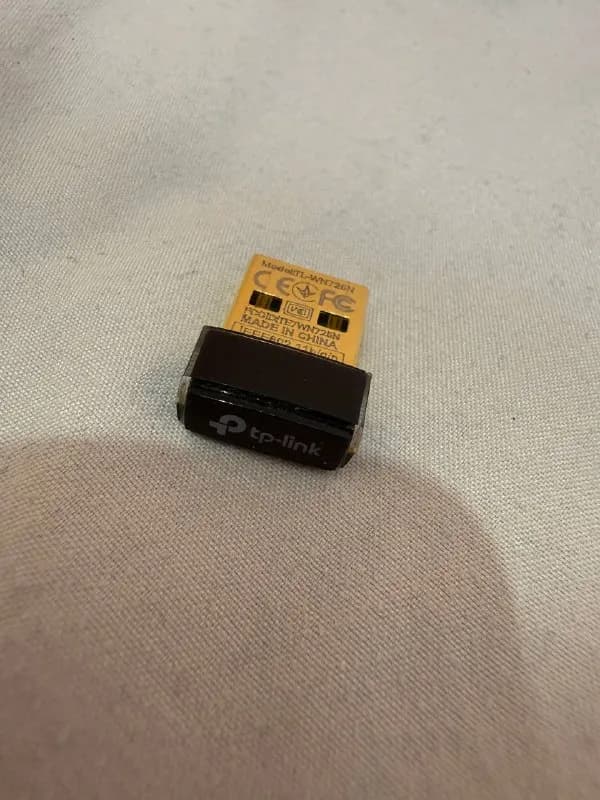 USB Wi-Fi адаптер — Батуми — 10 ₾