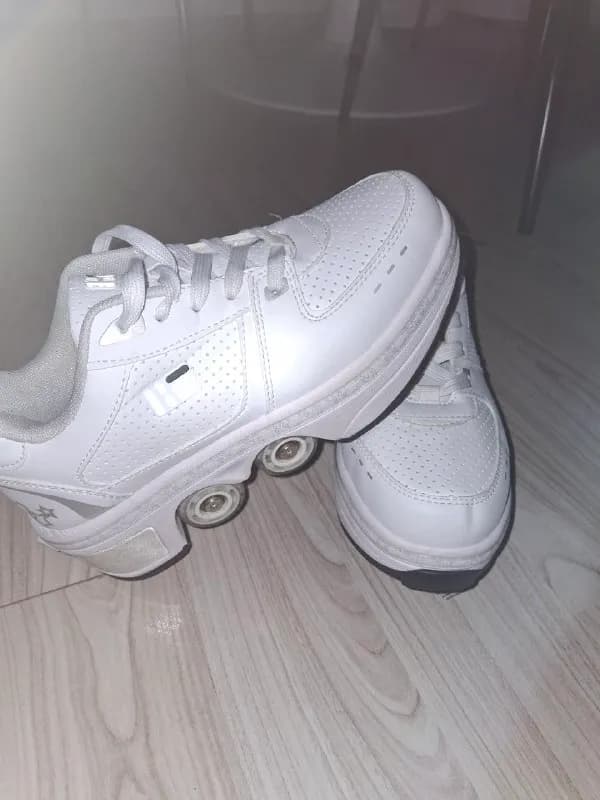 Кеды ролики — Батуми — 80 ₾