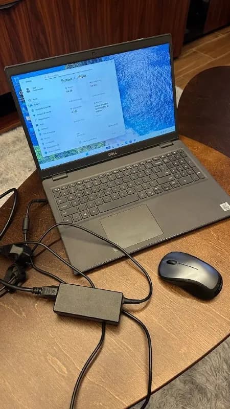 Intel core i5 gen.10 — Батуми — 700 ₾