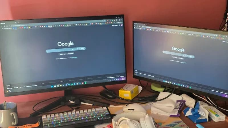 Ips, full HD, 75 Hz оба — Тбилиси — 250 ₾