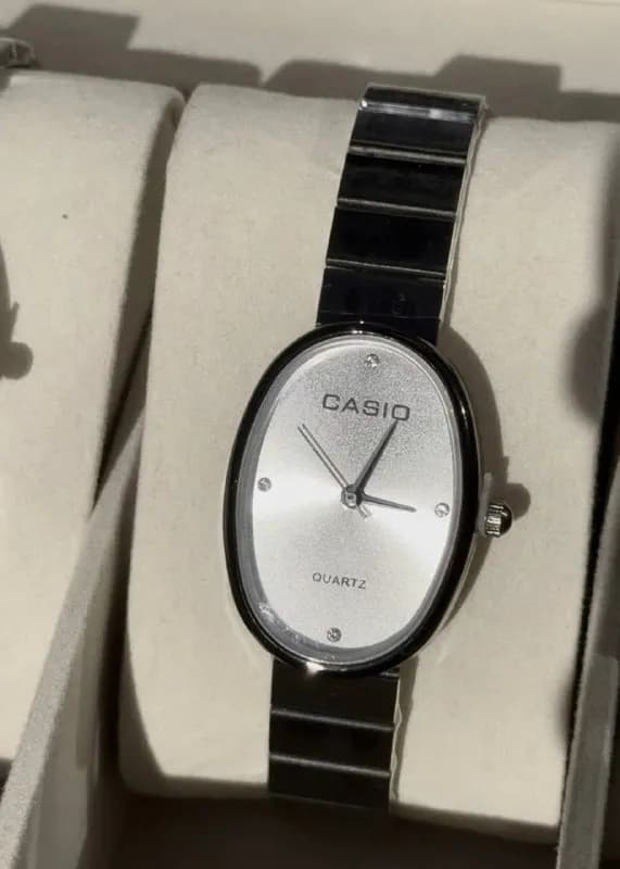 Часы Casio новые — Тбилиси — 40 ₾
