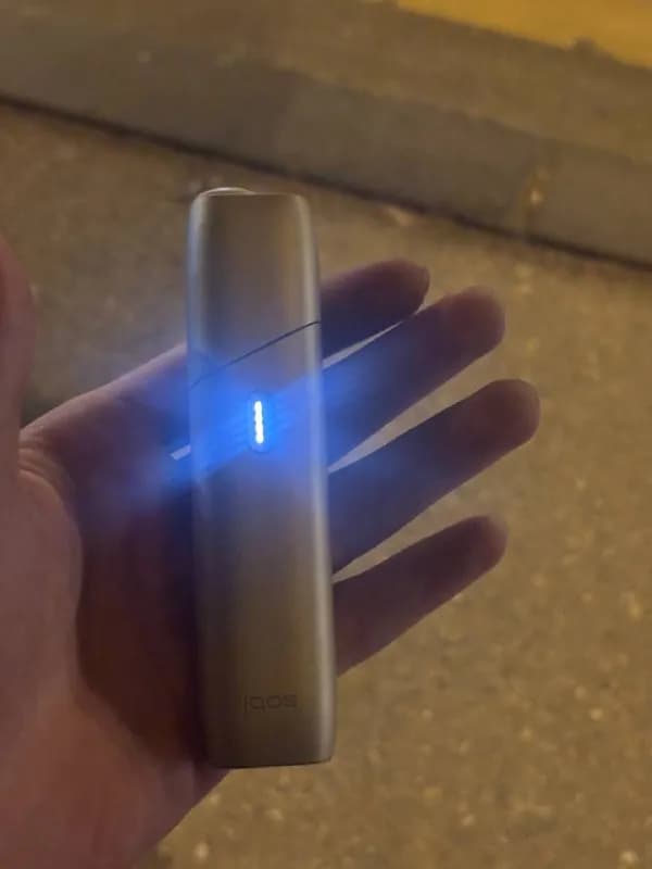 Продам IQOS — Тбилиси — 45 ₾