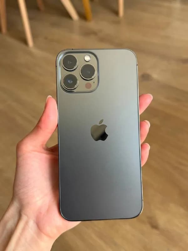 iPhone 13 Pro 128gb (64% battery health) — Тбилиси — 750 ₾