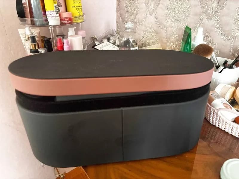 Кейс от Dyson 2024 оригинал — Тбилиси — 150 ₾