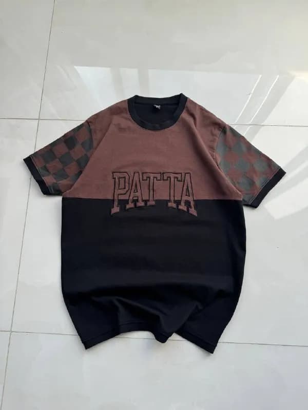 Patta коричневая — Тбилиси — 65 ₾