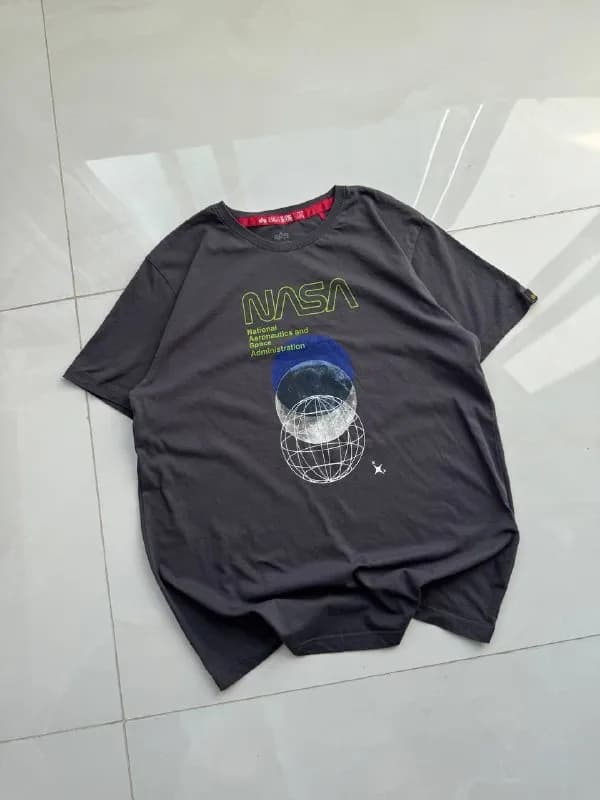 Alpha Industries — Тбилиси — 65 ₾