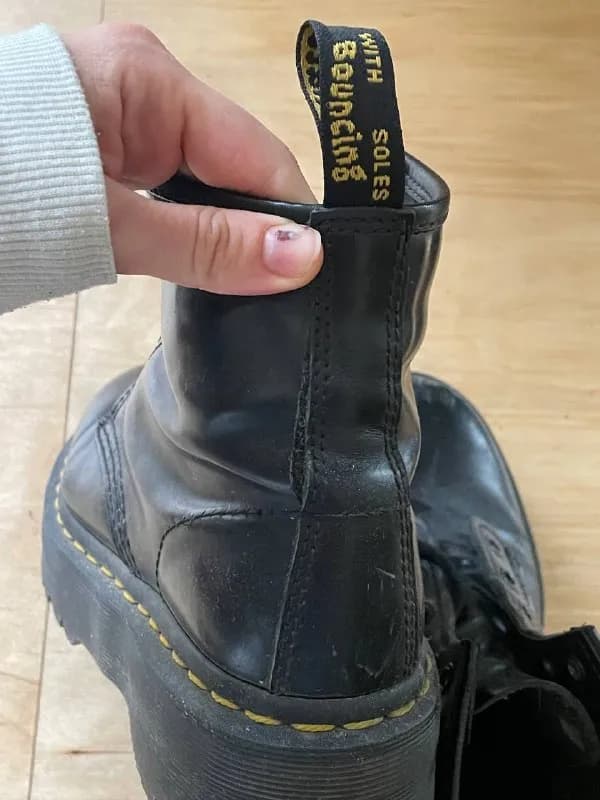 Dr Martens 37 размер — Тбилиси — 120 ₾