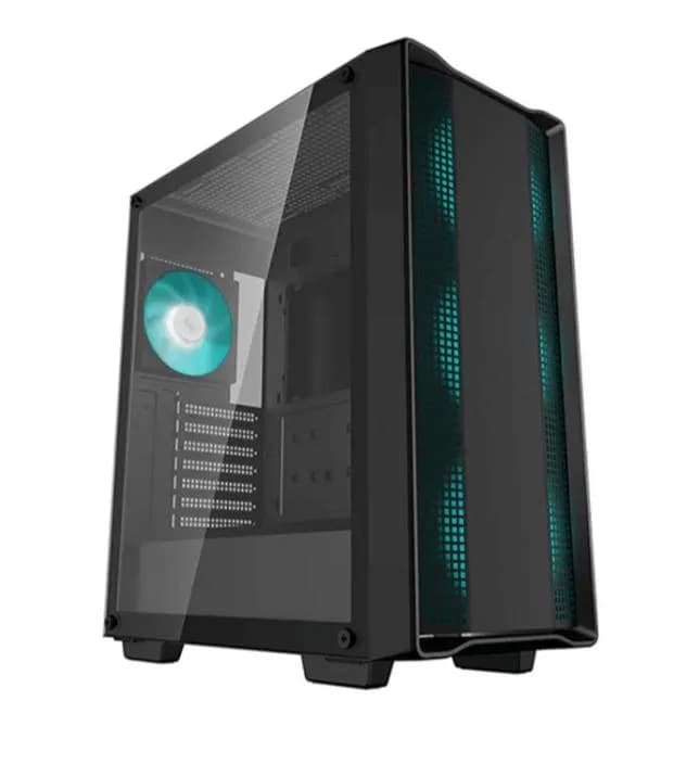 Корпус DEEPCOOL CC560 V2 — Тбилиси — 110 ₾