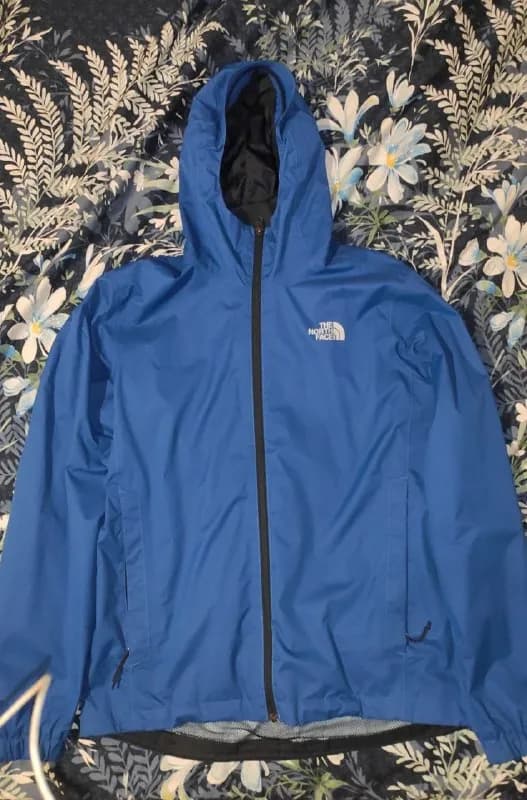 the north face tnf dryvent (M) — 180 gel — Тбилиси — 180 ₾