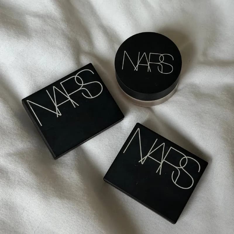 NARS косметика набор — Тбилиси — 120 ₾
