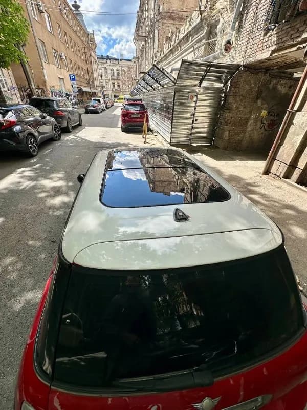Mini Cooper — Тбилиси — 330 $