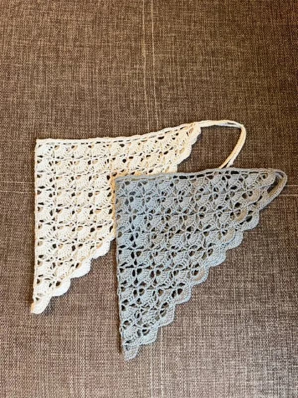 Handmade косыночки, воротник — Тбилиси — 15 ₾