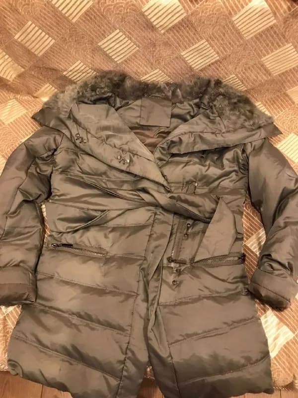 Курточка размер S/M — Тбилиси — 10 ₾