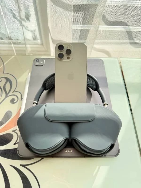 iPhone 16 pro max 256gb — Тбилиси — 2 550 ₾