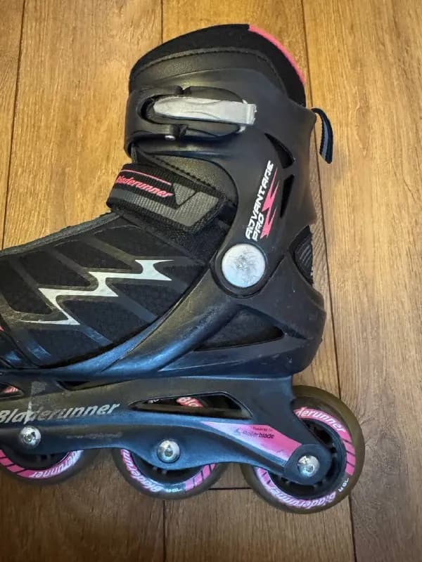 Ролики Rollerblade Advantage Pro — Тбилиси — 200 ₾