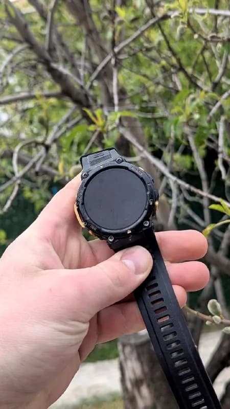 Amazfit t-rex 2 — Тбилиси — 150 ₾