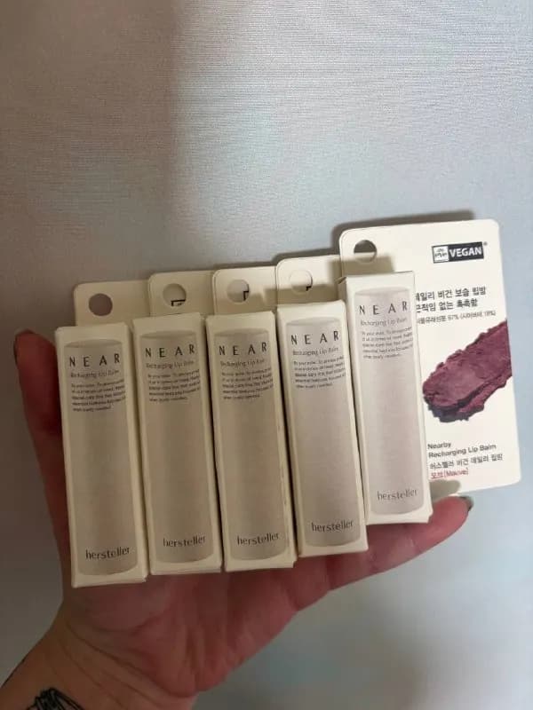 Hersteller помады — Тбилиси — 40 ₾