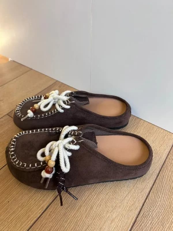 Стильные женские мокасины/лоферы — Тбилиси — 50 ₾