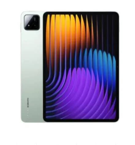 Xiaomi Pad 7 Pro 8/256GB Wi-Fi Mint Green — Батуми — 1 100 ₾