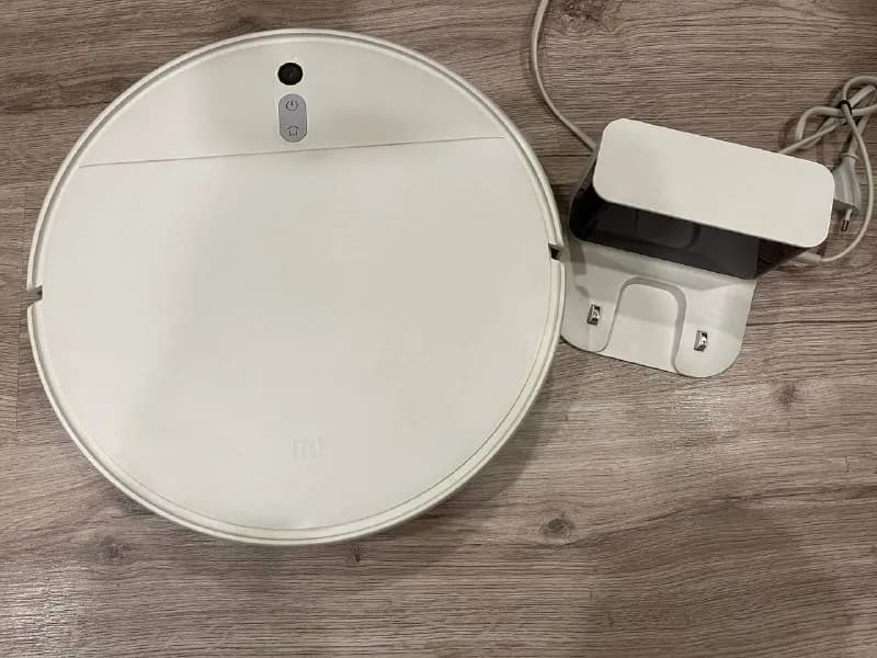 Xiaomi Mi Robot Vacuum-Mop 2 Lite. Требуется замена батареи. — Батуми — 99 ₾