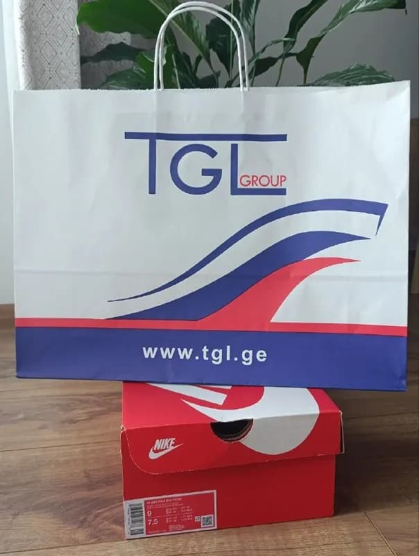 Nike Air Max Dn — Батуми — 420 ₾