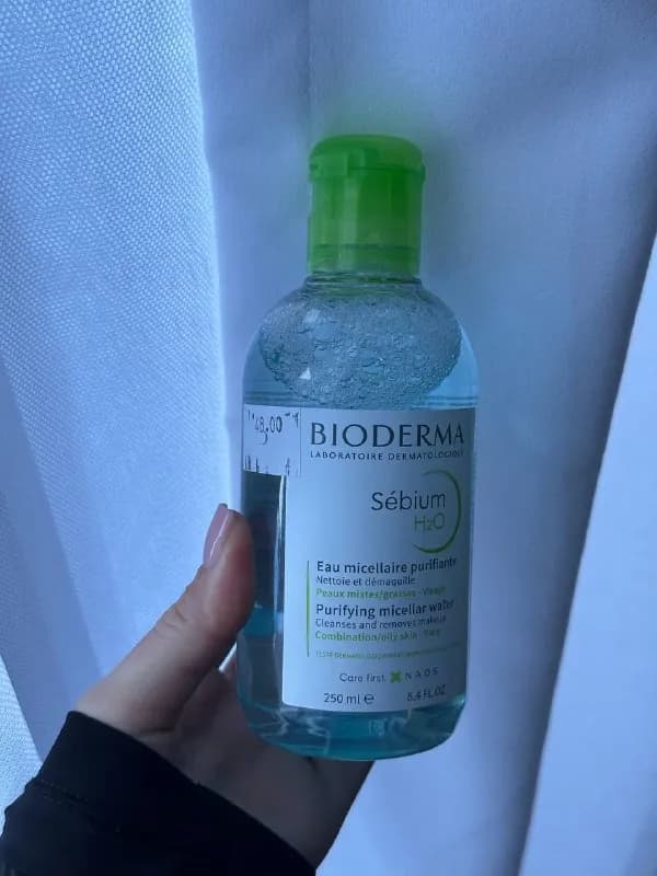 Bioderma Мицелярка — Батуми — 30 ₾