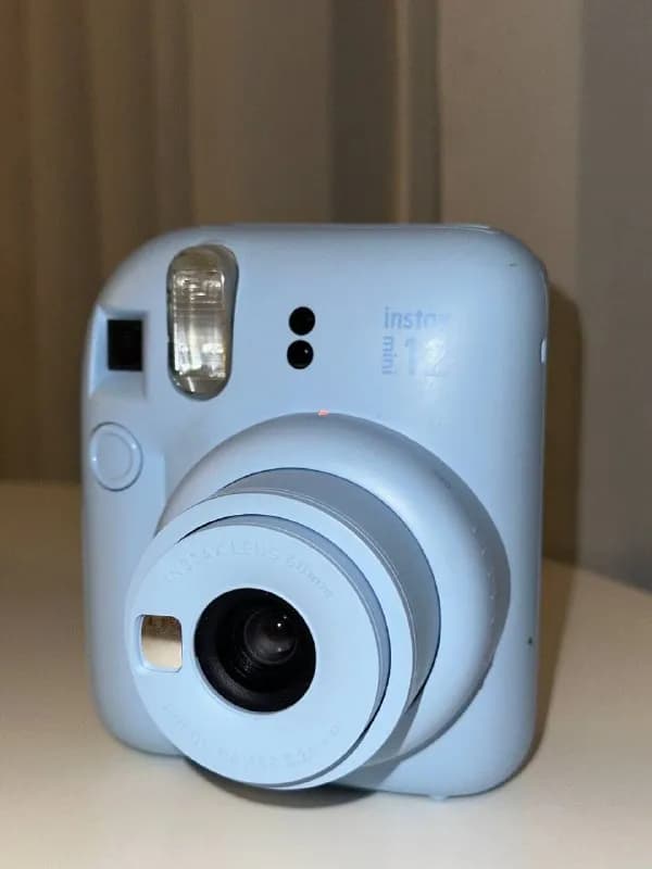 Instax 12 mini — Батуми — 300 ₾