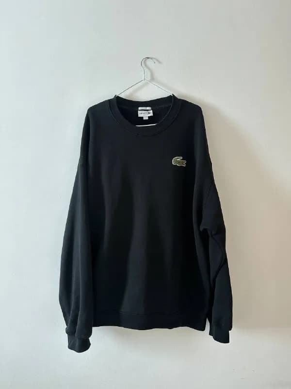Lacoste оригинал размер XL — Батуми — 30 ₾