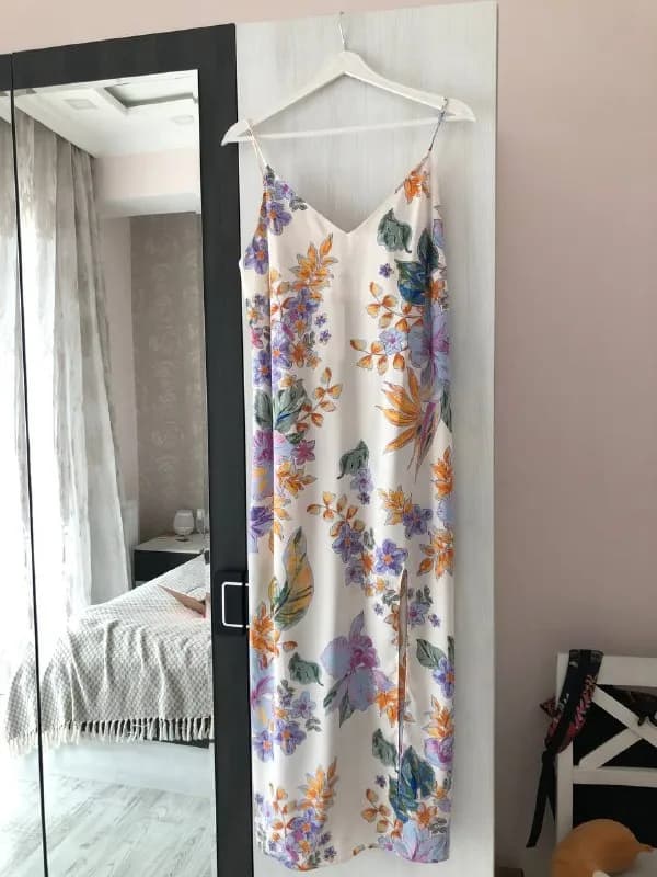 Mango (с биркой даже еще) — Батуми — 100 ₾