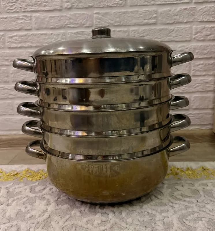 Мантоварка — Батуми — 250 ₾