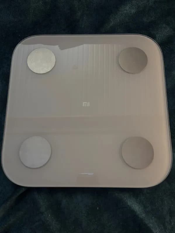 Xiaomi Mi Body Composition Scale 2 — Батуми — 40 ₾