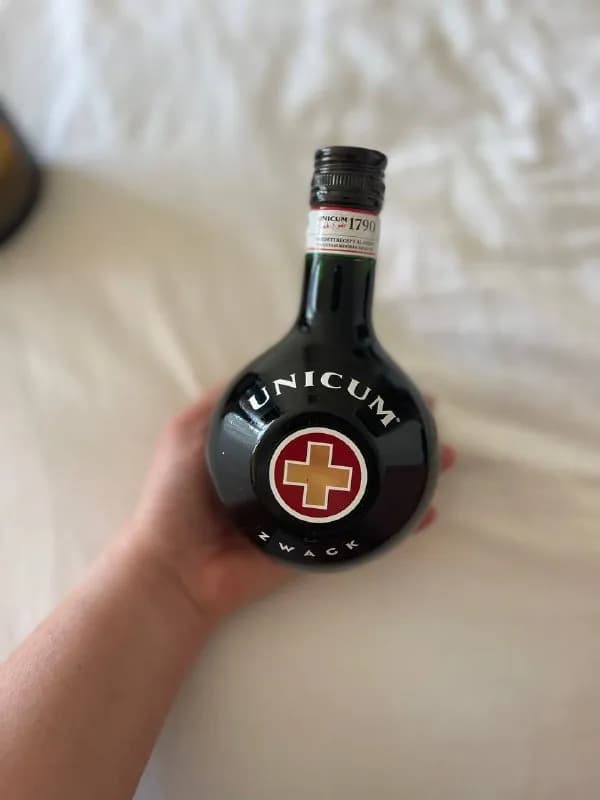 Unicum 0.5 ликёр — Батуми — 30 ₾