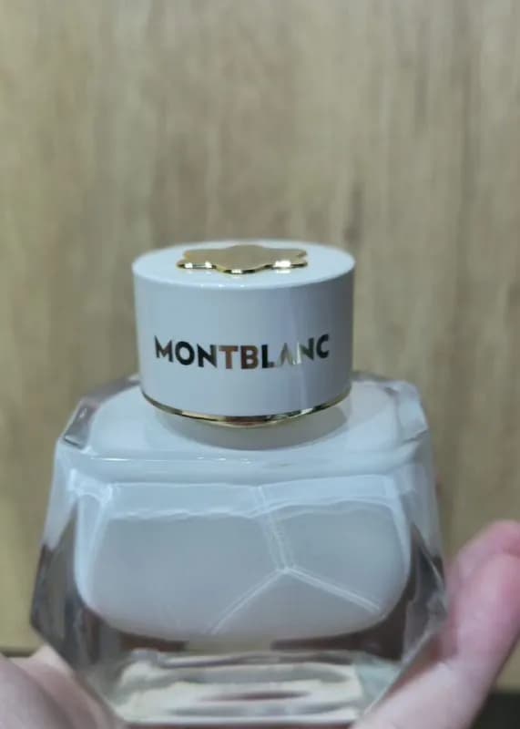 Парфюмированная вода Montblanc Signature 50 мл — Батуми — 150 ₾