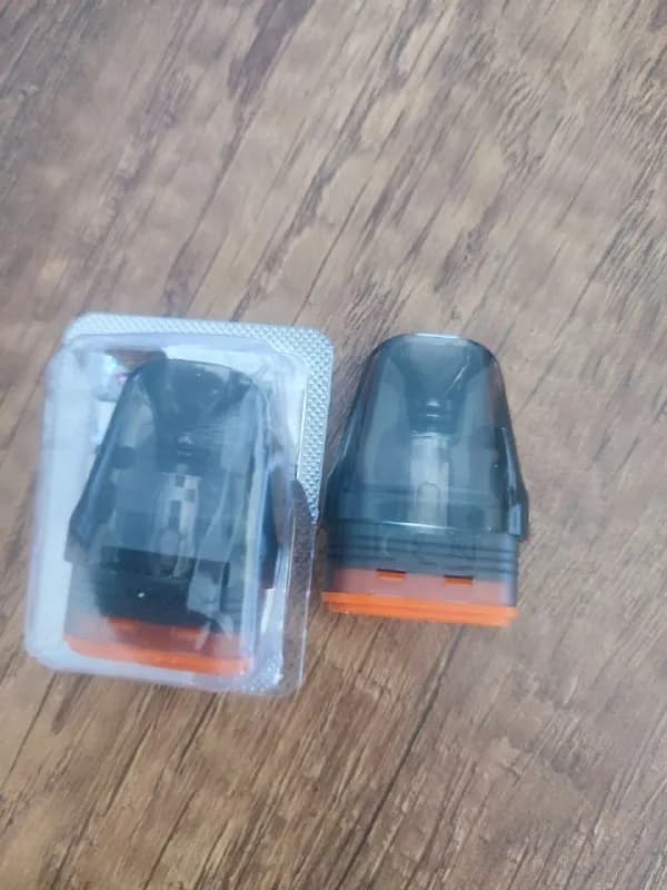 OXVA Xlim SS Top-Fill Pods 2 шт — Батуми — 20 ₾