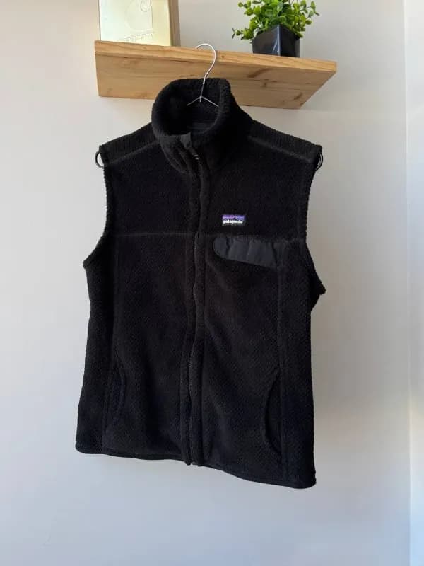 Жилетка Patagonia — Батуми — 90 ₾
