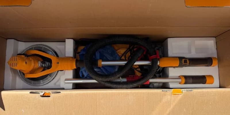 INGCO DWS105016 — Батуми — 300 ₾