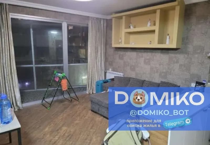 1+1, 3/9 этаж, 65 кв/м — Батуми — 500 $